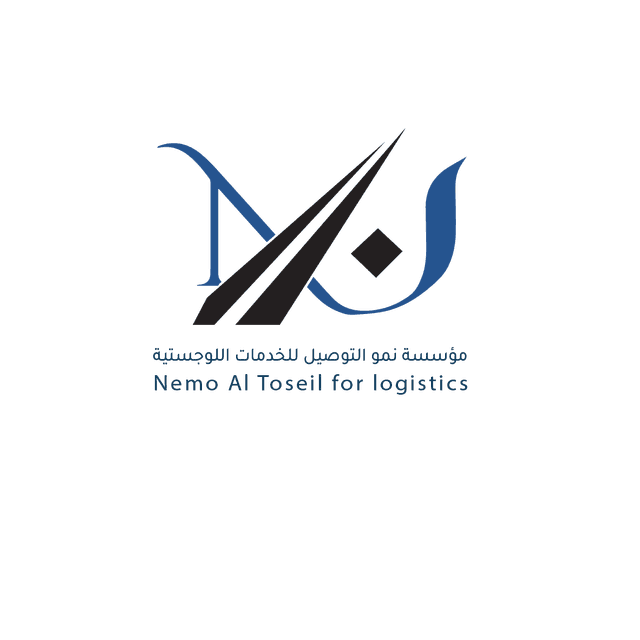 شعار نمو التوصيل